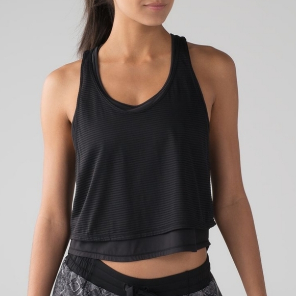 lululemon athletica Tops - Lululemon tank